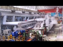 উচ্চ নির্ভুলতা বিএস স্ট্যান্ডার্ড গরম ঘূর্ণিত ইস্পাত আই বিম Q235 S275JR A36 VIGA IPE 80 IPE 100