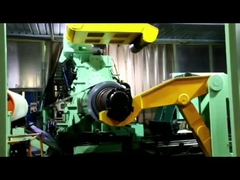 কাস্টমাইজেশন SAE 1010 কোল্ড রোলড স্টিল রোলস সিআর রোলস এস 235 এএসটিএমএ 36 এস 235 জেআর