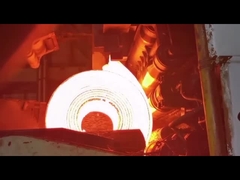 3mm*1250mm স্টিল হট রোলড কয়েল হট স্ট্রিপ কয়েল ASTM A36 S235 S235JR গ্রেড