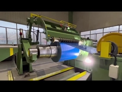 জেআইএস স্ট্যান্ডার্ড পাঞ্চিং প্রসেসিং সার্ভিস ইন্ডাস্ট্রিয়াল শীট ব্রিজ নির্মাণের জন্য ইস্পাত কয়েল