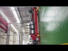 গ্যালভানাইজড স্টিল কয়েল