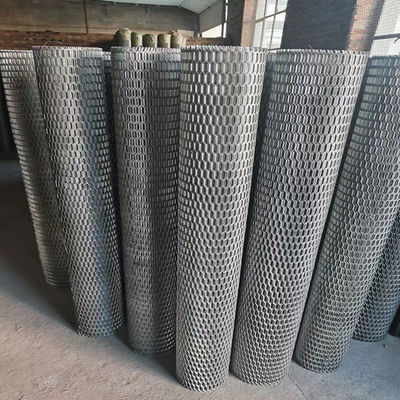 K 50*50*50CM প্রতিরক্ষামূলক বাধা হেস্কো বেসটিয়ান অবকাঠামো সুরক্ষার জন্য জ্যোটেক্সটাইল গ্যালভানাইজড ওয়েল্ডড তারের জাল