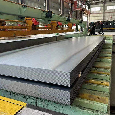 শক্তি ইস্পাত প্লেট গরম ঘূর্ণিত Q235 Q345 SPHC Q195 কার্বন ইস্পাত প্লেট SAE1006 বিভিন্ন অ্যাপ্লিকেশনের জন্য হালকা ইস্পাত প্লেট