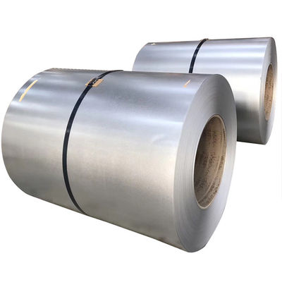 Dx52D 1200mm 1250mmm 1500mm প্রস্থ গ্যালভানাইজড স্টিল কয়েল z60 ভাল এবং ISO9001 সার্টিফিকেশন সঙ্গে উত্পাদন