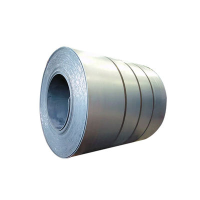 Dx51d হট ডাম্প গ্যালভানাইজড স্টিল কয়েল 0.8 মিমি 1 মিমি বেধ 1000 মিমি 1200 মিমি 1250 মিমি