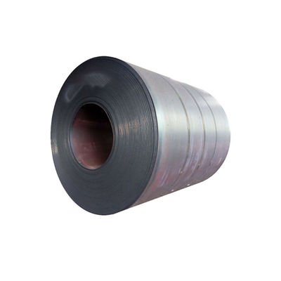 প্রকৃতি পৃষ্ঠ A36 A572 SS400 এইচআর শীট কয়েল 16mm 18mm 20mm বিল্ডিং জন্য