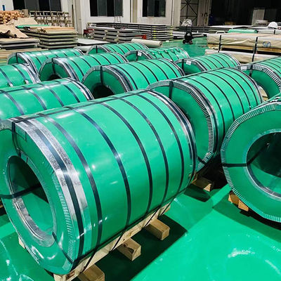 PVDF গ্রেড রেড ব্লু হোয়াইট প্রিপেইন্টেড রঙ লেপযুক্ত গ্যালভানাইজড স্টিলের ছাদ শীট প্রিফ্যাব হাউসের জন্য Z180 Z220 Z275 PPGI কয়েল