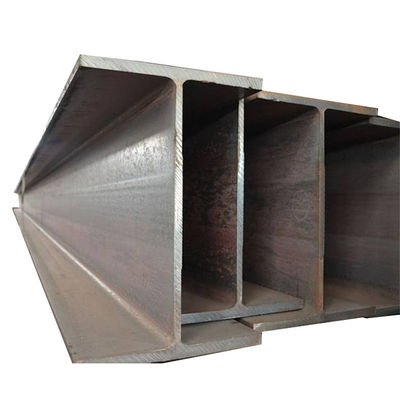 অ-লিগ A36 A572 A992 S235jr J0 J2 S355jr H BEAM ASTM JIS BS EN স্ট্যান্ডার্ড সহ CIF CFR FOB EX-WORK মেয়াদ