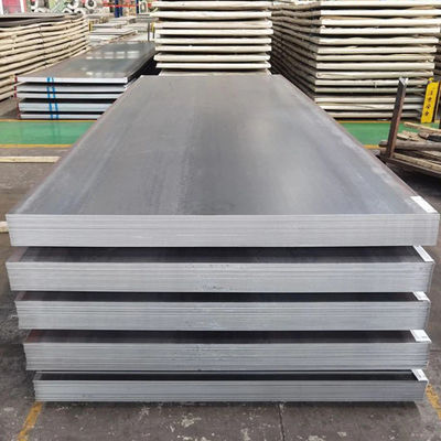 0.5*1250mm 0.8 *1200mm Spcc কোল্ড ঘূর্ণিত ইস্পাত প্যানেল উচ্চ শক্তি