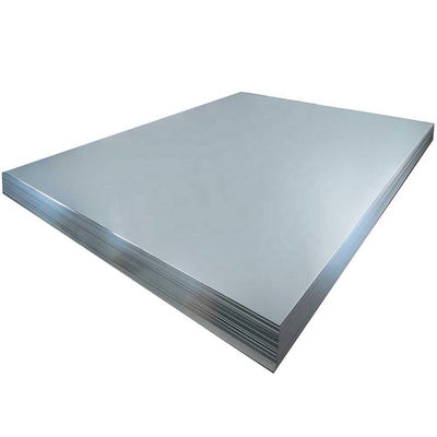 DC01 DC02 DC03 DC04 0.6 মিমি কোল্ড রোলড কার্বন স্টিল শীট বিল্ডিং উপাদান ইস্পাত জন্য