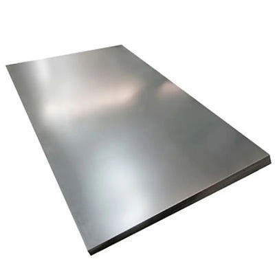DC01 DC02 DC03 DC04 কোল্ড রোলড স্টিল শীট ধাতু 0.6mm 0.8mm উচ্চ শক্তি