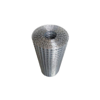 1mm-30mm পিভিসি লেপা ঝালাই তারের জাল বেড়া প্যানেল জন্য বাগান প্রাচীর নির্মাণ
