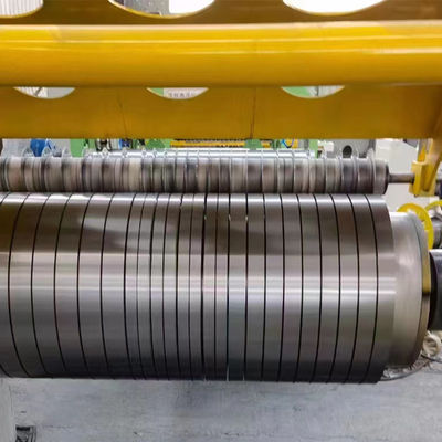 DX51 DX52 DX53 এসপিসিসি গরম ডুব galvanized ইস্পাত coil বেধ 0.1-3.0mm 10mm পর্যন্ত 1500mm galvanized coil প্রক্রিয়াকরণ কারখানা মূল্য ছাড় মধ্যে 10mm সংকীর্ণ স্ট্রিপ বিভক্ত